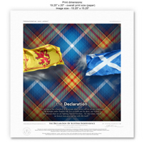 Declaration Tartan