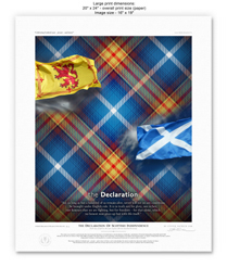 Declaration Tartan